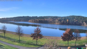 Město Frymburk - Camping Frymburk - 14.11.2025 v 08:30 Město Frymburk - Camping Frymburk - 14.11.2025 v 08:30