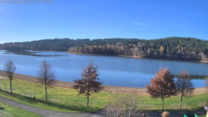 Město Frymburk - Camping Frymburk - 14.11.2025 v 09:00 Město Frymburk - Camping Frymburk - 14.11.2025 v 09:00