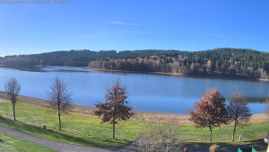 Město Frymburk - Camping Frymburk - 14.11.2025 v 09:15 Město Frymburk - Camping Frymburk - 14.11.2025 v 09:15