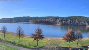 Město Frymburk - Camping Frymburk - 14.11.2025 v 09:30 Město Frymburk - Camping Frymburk - 14.11.2025 v 09:30