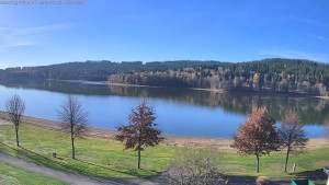 Město Frymburk - Camping Frymburk - 14.11.2025 v 09:45 Město Frymburk - Camping Frymburk - 14.11.2025 v 09:45