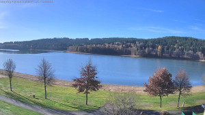 Město Frymburk - Camping Frymburk - 14.11.2025 v 10:00 Město Frymburk - Camping Frymburk - 14.11.2025 v 10:00