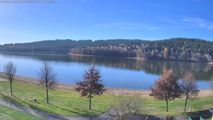 Město Frymburk - Camping Frymburk - 14.11.2025 v 10:15 Město Frymburk - Camping Frymburk - 14.11.2025 v 10:15