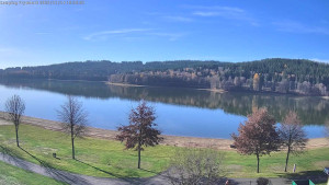 Město Frymburk - Camping Frymburk - 14.11.2025 v 10:30 Město Frymburk - Camping Frymburk - 14.11.2025 v 10:30