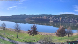 Město Frymburk - Camping Frymburk - 14.11.2025 v 10:45 Město Frymburk - Camping Frymburk - 14.11.2025 v 10:45