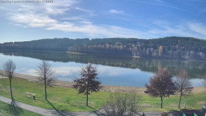 Město Frymburk - Camping Frymburk - 14.11.2025 v 11:45 Město Frymburk - Camping Frymburk - 14.11.2025 v 11:45