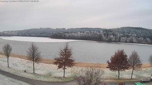 Město Frymburk - Camping Frymburk - 17.12.2025 v 08:00 Město Frymburk - Camping Frymburk - 17.12.2025 v 08:00