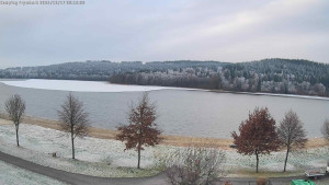 Město Frymburk - Camping Frymburk - 17.12.2025 v 08:15 Město Frymburk - Camping Frymburk - 17.12.2025 v 08:15