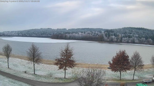 Město Frymburk - Camping Frymburk - 17.12.2025 v 08:30 Město Frymburk - Camping Frymburk - 17.12.2025 v 08:30