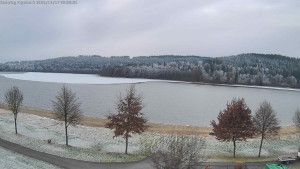 Město Frymburk - Camping Frymburk - 17.12.2025 v 09:00 Město Frymburk - Camping Frymburk - 17.12.2025 v 09:00