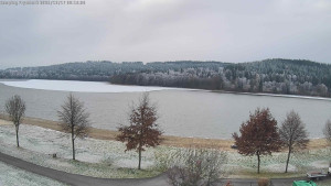 Město Frymburk - Camping Frymburk - 17.12.2025 v 09:15 Město Frymburk - Camping Frymburk - 17.12.2025 v 09:15