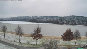 Město Frymburk - Camping Frymburk - 17.12.2025 v 09:30 Město Frymburk - Camping Frymburk - 17.12.2025 v 09:30