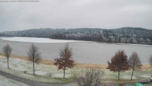 Město Frymburk - Camping Frymburk - 17.12.2025 v 09:45 Město Frymburk - Camping Frymburk - 17.12.2025 v 09:45