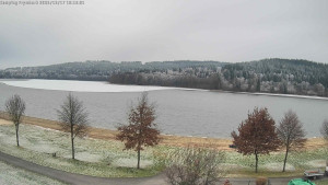 Město Frymburk - Camping Frymburk - 17.12.2025 v 10:15 Město Frymburk - Camping Frymburk - 17.12.2025 v 10:15