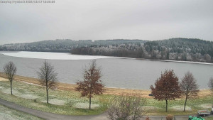 Město Frymburk - Camping Frymburk - 17.12.2025 v 10:30 Město Frymburk - Camping Frymburk - 17.12.2025 v 10:30