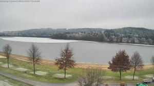 Město Frymburk - Camping Frymburk - 17.12.2025 v 10:45 Město Frymburk - Camping Frymburk - 17.12.2025 v 10:45