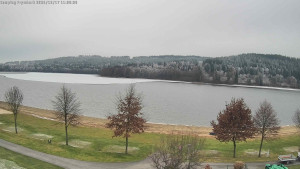 Město Frymburk - Camping Frymburk - 17.12.2025 v 11:00 Město Frymburk - Camping Frymburk - 17.12.2025 v 11:00