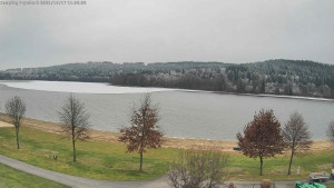 Město Frymburk - Camping Frymburk - 17.12.2025 v 11:30 Město Frymburk - Camping Frymburk - 17.12.2025 v 11:30