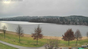 Město Frymburk - Camping Frymburk - 17.12.2025 v 12:00 Město Frymburk - Camping Frymburk - 17.12.2025 v 12:00