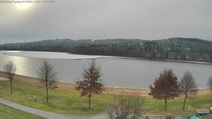 Město Frymburk - Camping Frymburk - 17.12.2025 v 12:15 Město Frymburk - Camping Frymburk - 17.12.2025 v 12:15