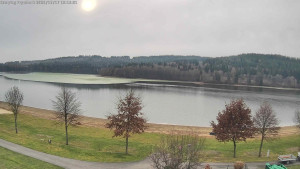 Město Frymburk - Camping Frymburk - 17.12.2025 v 13:15 Město Frymburk - Camping Frymburk - 17.12.2025 v 13:15