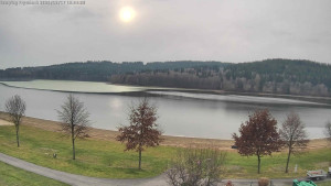 Město Frymburk - Camping Frymburk - 17.12.2025 v 13:45 Město Frymburk - Camping Frymburk - 17.12.2025 v 13:45