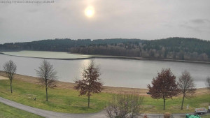 Město Frymburk - Camping Frymburk - 17.12.2025 v 14:00 Město Frymburk - Camping Frymburk - 17.12.2025 v 14:00