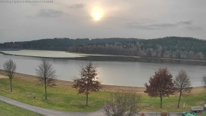 Město Frymburk - Camping Frymburk - 17.12.2025 v 14:15 Město Frymburk - Camping Frymburk - 17.12.2025 v 14:15