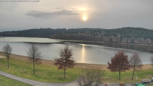 Město Frymburk - Camping Frymburk - 17.12.2025 v 14:45 Město Frymburk - Camping Frymburk - 17.12.2025 v 14:45