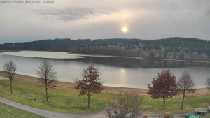 Město Frymburk - Camping Frymburk - 17.12.2025 v 15:00 Město Frymburk - Camping Frymburk - 17.12.2025 v 15:00