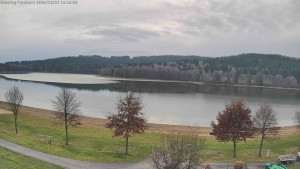 Město Frymburk - Camping Frymburk - 17.12.2025 v 15:15 Město Frymburk - Camping Frymburk - 17.12.2025 v 15:15