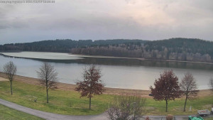 Město Frymburk - Camping Frymburk - 17.12.2025 v 15:30 Město Frymburk - Camping Frymburk - 17.12.2025 v 15:30