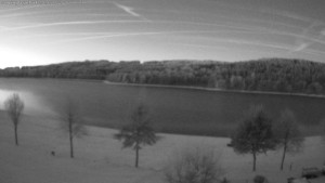 Město Frymburk - Camping Frymburk - 27.12.2025 v 07:00 Město Frymburk - Camping Frymburk - 27.12.2025 v 07:00