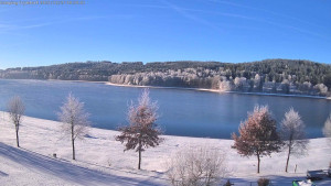 Město Frymburk - Camping Frymburk - 27.12.2025 v 09:30 Město Frymburk - Camping Frymburk - 27.12.2025 v 09:30