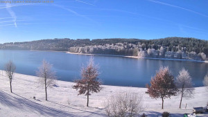 Město Frymburk - Camping Frymburk - 27.12.2025 v 10:00 Město Frymburk - Camping Frymburk - 27.12.2025 v 10:00