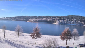 Město Frymburk - Camping Frymburk - 27.12.2025 v 10:15 Město Frymburk - Camping Frymburk - 27.12.2025 v 10:15