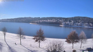 Město Frymburk - Camping Frymburk - 27.12.2025 v 11:30 Město Frymburk - Camping Frymburk - 27.12.2025 v 11:30