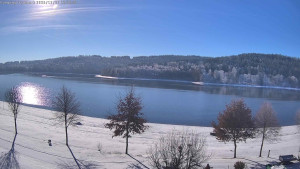 Město Frymburk - Camping Frymburk - 27.12.2025 v 12:30 Město Frymburk - Camping Frymburk - 27.12.2025 v 12:30