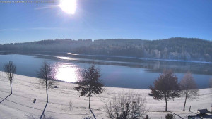 Město Frymburk - Camping Frymburk - 27.12.2025 v 13:30 Město Frymburk - Camping Frymburk - 27.12.2025 v 13:30