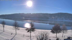 Město Frymburk - Camping Frymburk - 27.12.2025 v 14:00 Město Frymburk - Camping Frymburk - 27.12.2025 v 14:00