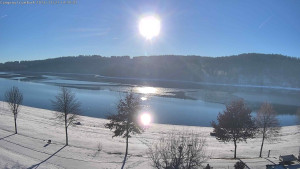 Město Frymburk - Camping Frymburk - 27.12.2025 v 14:30 Město Frymburk - Camping Frymburk - 27.12.2025 v 14:30