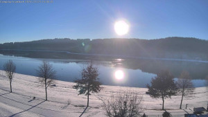 Město Frymburk - Camping Frymburk - 27.12.2025 v 15:00 Město Frymburk - Camping Frymburk - 27.12.2025 v 15:00