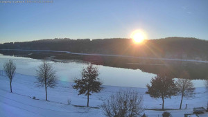 Město Frymburk - Camping Frymburk - 27.12.2025 v 15:30 Město Frymburk - Camping Frymburk - 27.12.2025 v 15:30