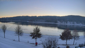 Město Frymburk - Camping Frymburk - 27.12.2025 v 16:00 Město Frymburk - Camping Frymburk - 27.12.2025 v 16:00