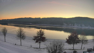 Město Frymburk - Camping Frymburk - 27.12.2025 v 16:30 Město Frymburk - Camping Frymburk - 27.12.2025 v 16:30