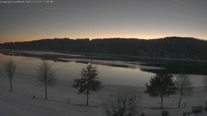 Město Frymburk - Camping Frymburk - 27.12.2025 v 17:00 Město Frymburk - Camping Frymburk - 27.12.2025 v 17:00