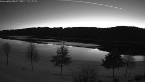 Město Frymburk - Camping Frymburk - 27.12.2025 v 17:15 Město Frymburk - Camping Frymburk - 27.12.2025 v 17:15