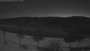 Město Frymburk - Camping Frymburk - 27.12.2025 v 17:45 Město Frymburk - Camping Frymburk - 27.12.2025 v 17:45