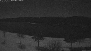 Město Frymburk - Camping Frymburk - 27.12.2025 v 18:15 Město Frymburk - Camping Frymburk - 27.12.2025 v 18:15