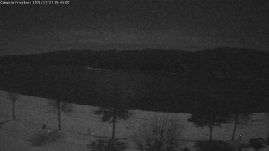 Město Frymburk - Camping Frymburk - 27.12.2025 v 19:45 Město Frymburk - Camping Frymburk - 27.12.2025 v 19:45